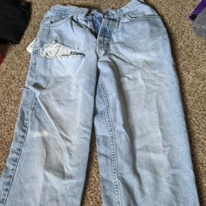 Tommy Hilfiger jeans